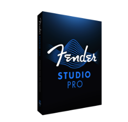Fender Fender Studio Pro 8